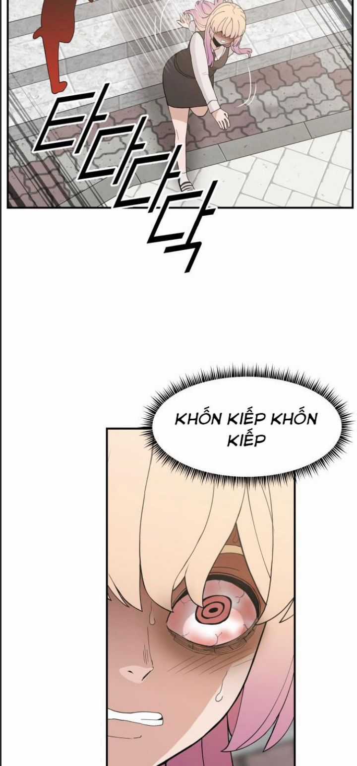 Lớp Học Phản Diện Chương 61 trang 7