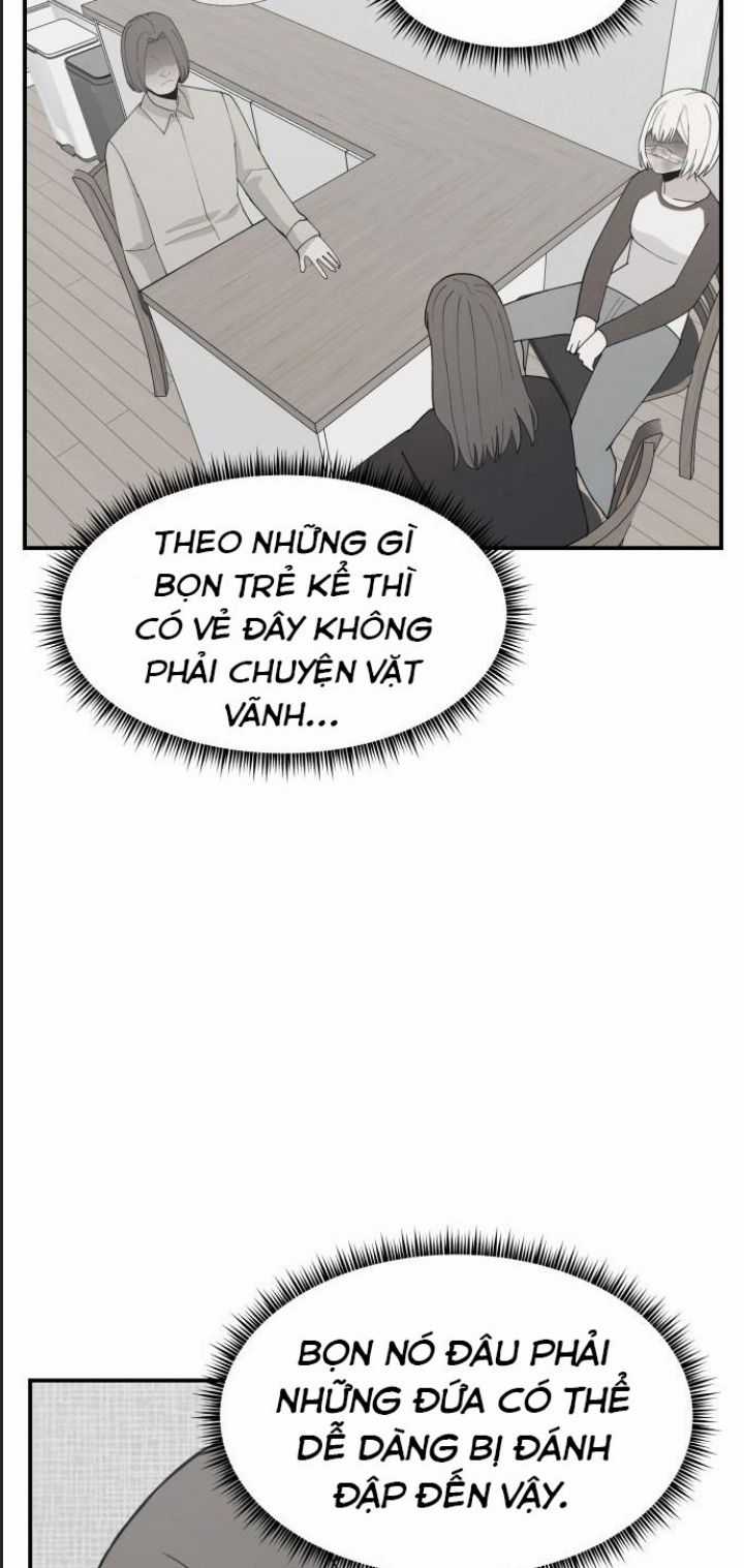 Lớp Học Phản Diện Chương 61 trang 78