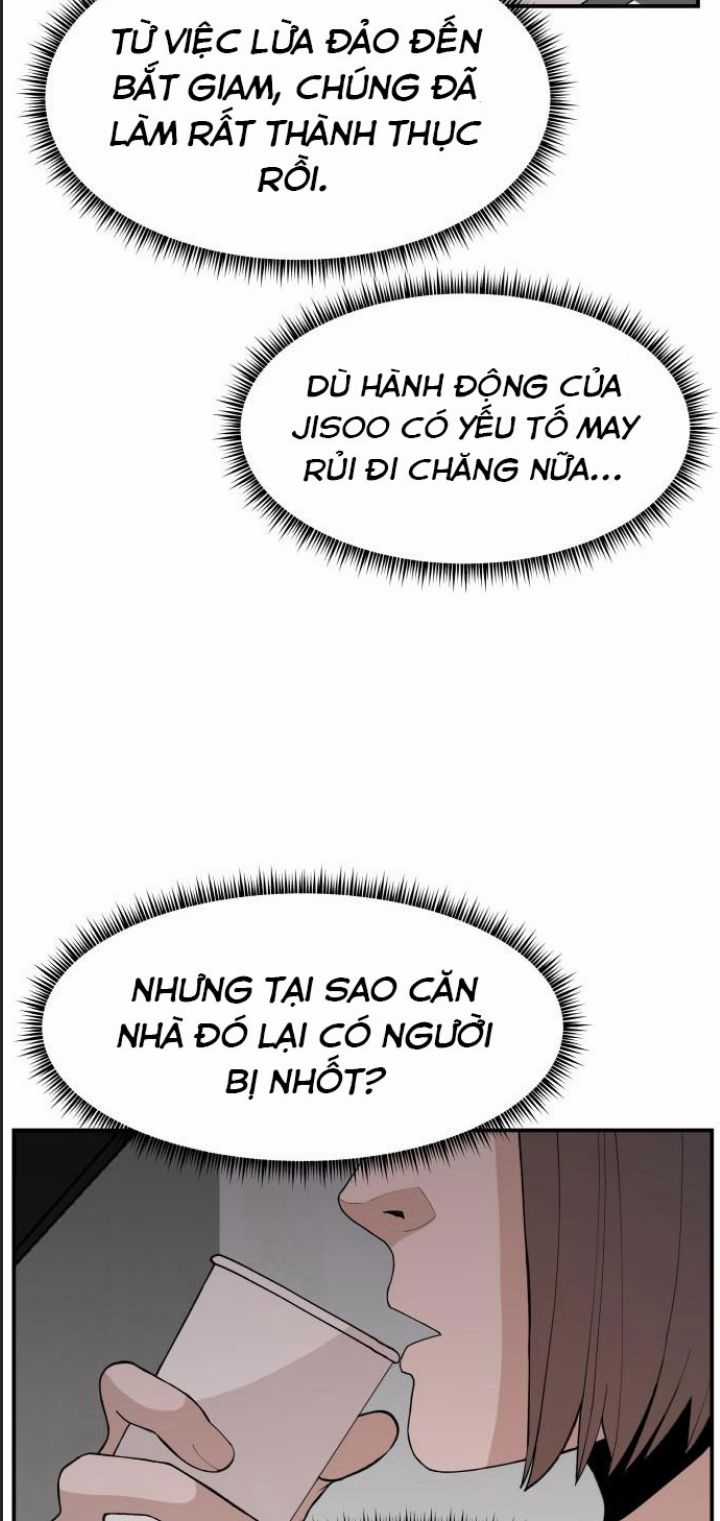 Lớp Học Phản Diện Chương 61 trang 80
