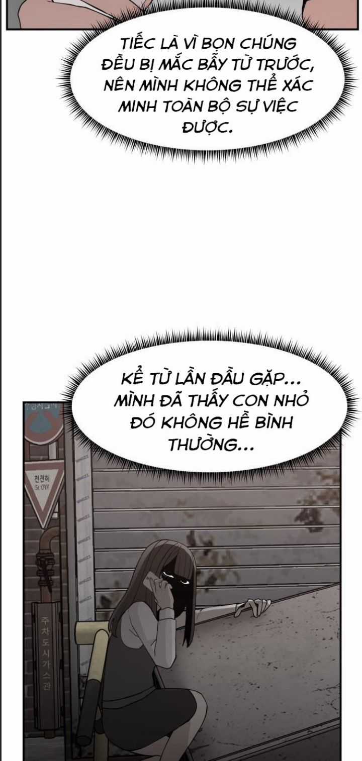 Lớp Học Phản Diện Chương 61 trang 81