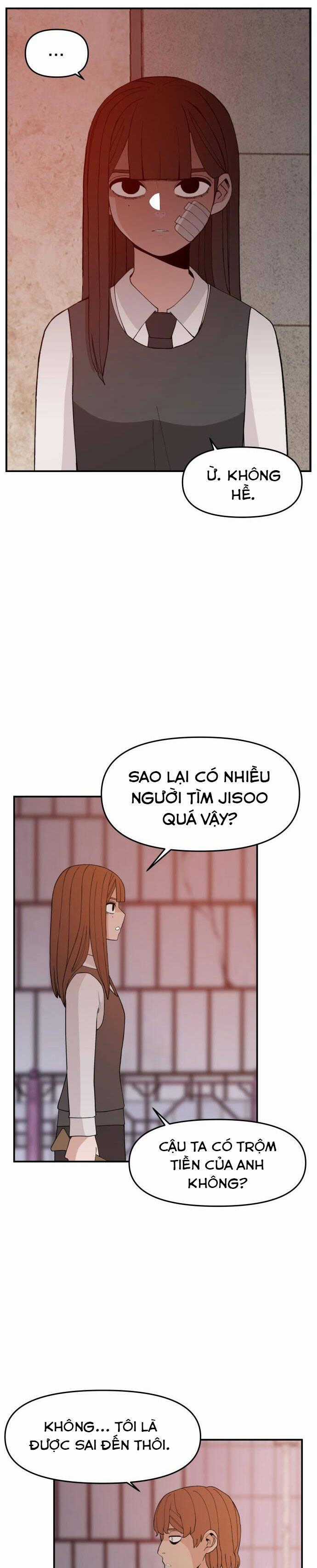 Lớp Học Phản Diện Chương 64 trang 1