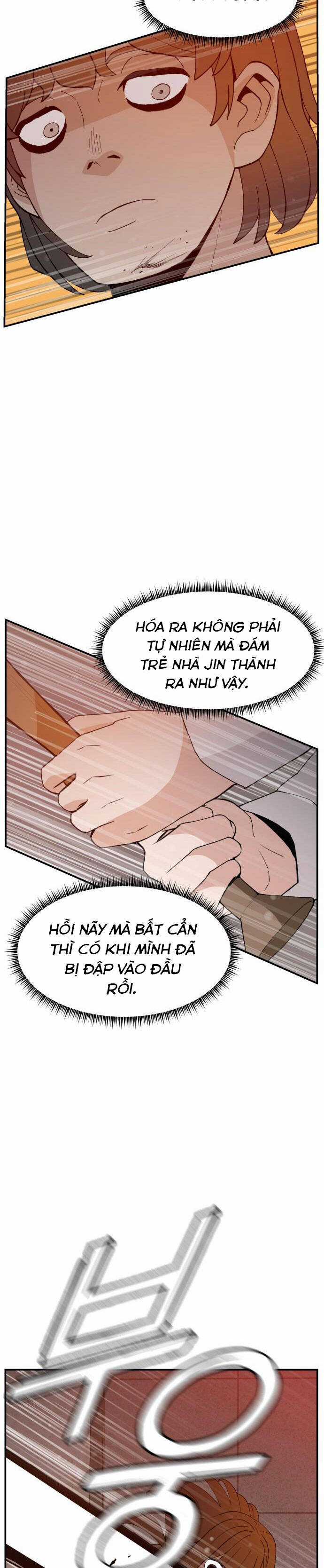 Lớp Học Phản Diện Chương 64 trang 11