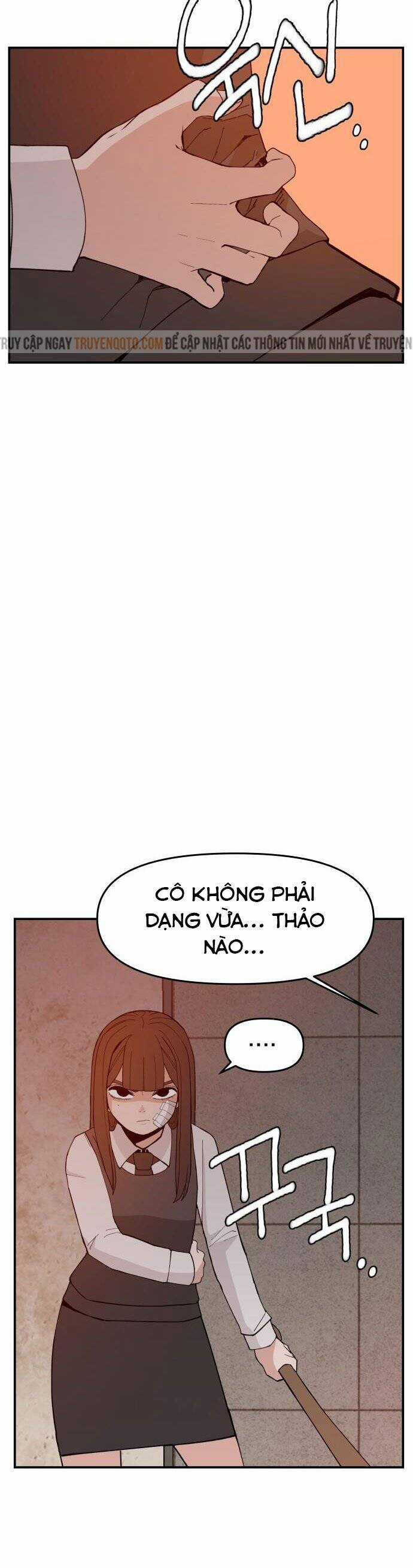 Lớp Học Phản Diện Chương 64 trang 19