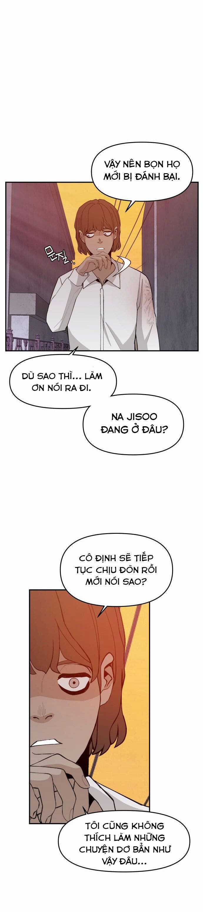 Lớp Học Phản Diện Chương 64 trang 20