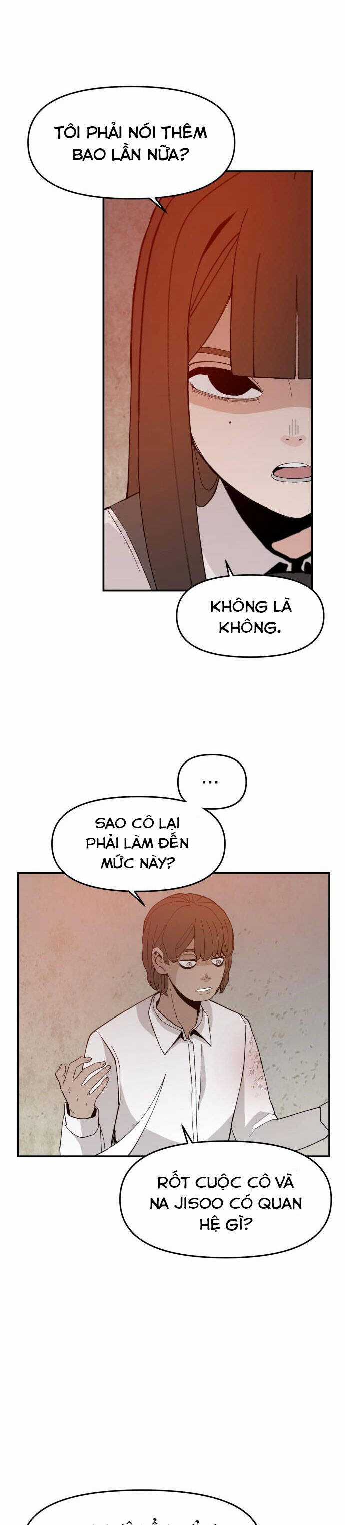 Lớp Học Phản Diện Chương 64 trang 21