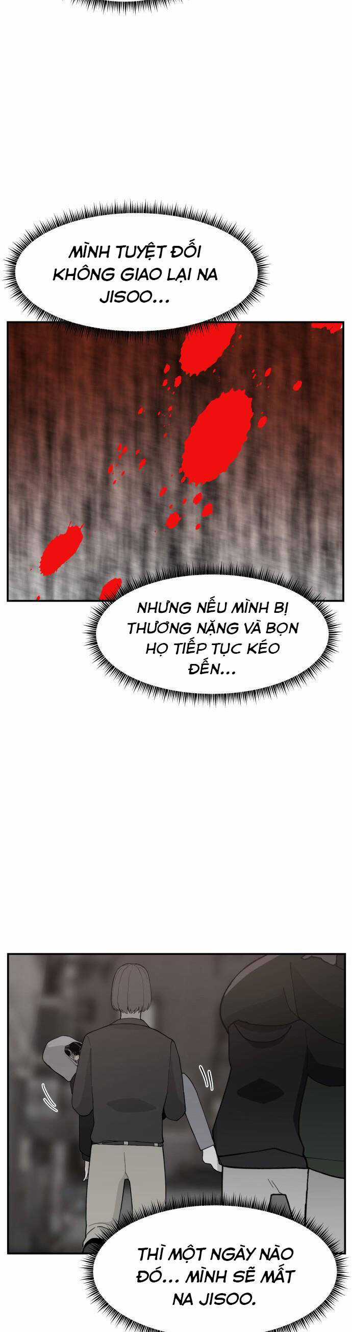 Lớp Học Phản Diện Chương 64 trang 23
