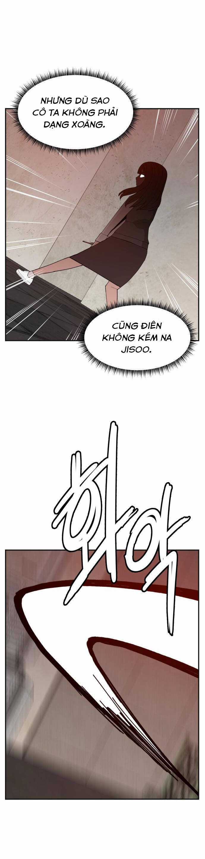 Lớp Học Phản Diện Chương 64 trang 29