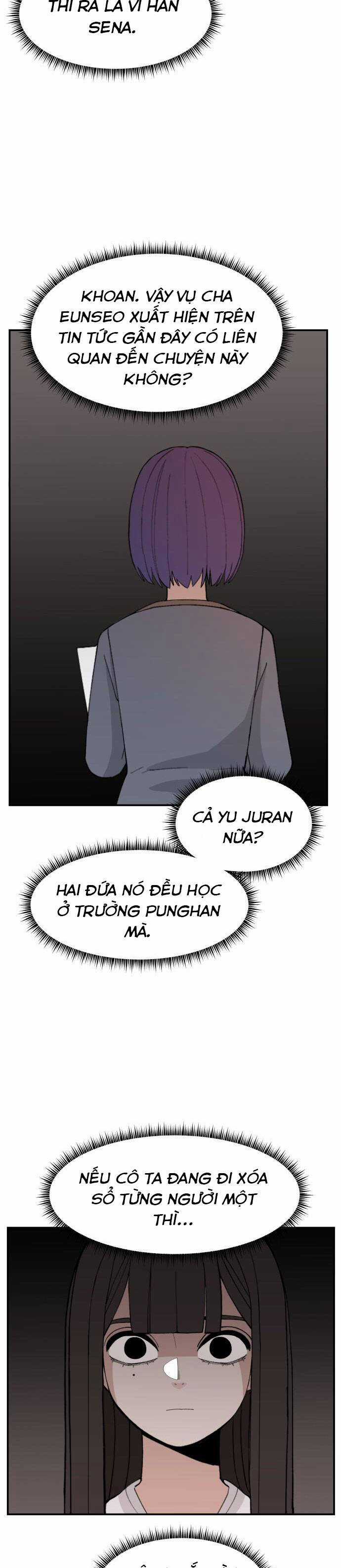 Lớp Học Phản Diện Chương 65 trang 10