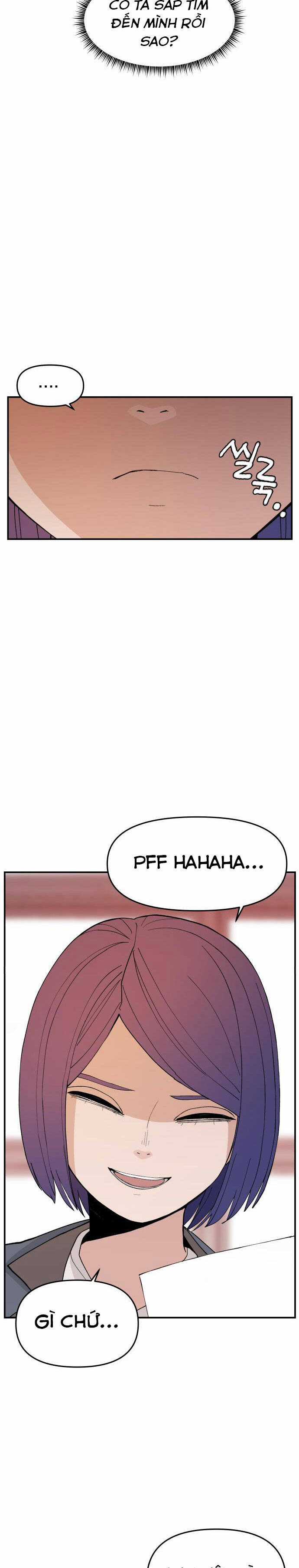 Lớp Học Phản Diện Chương 65 trang 11