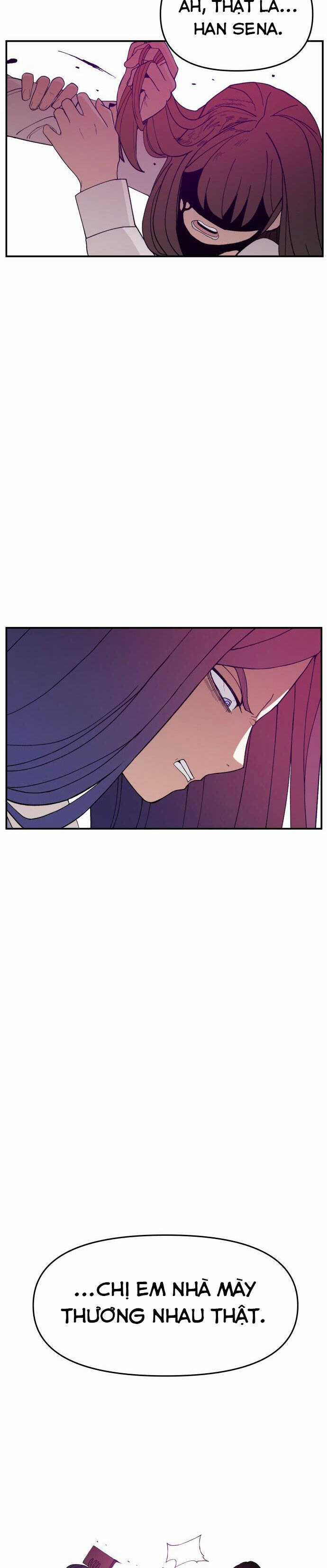 Lớp Học Phản Diện Chương 65 trang 12