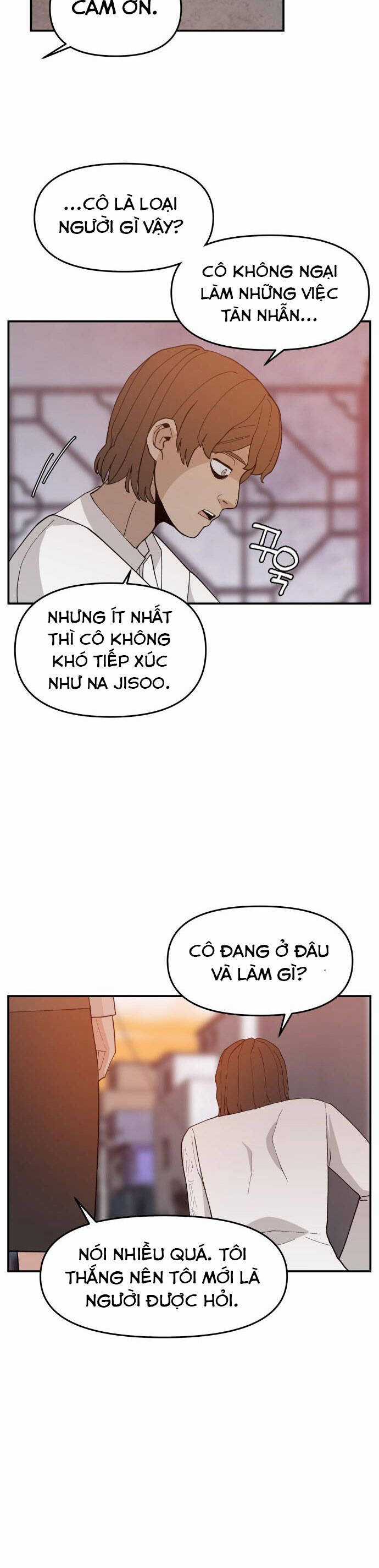 Lớp Học Phản Diện Chương 65 trang 16