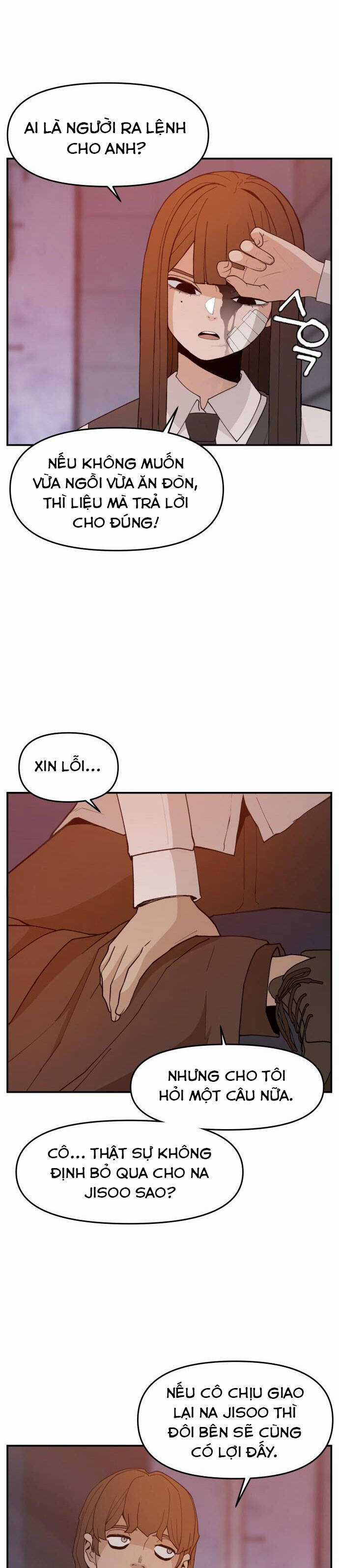 Lớp Học Phản Diện Chương 65 trang 17