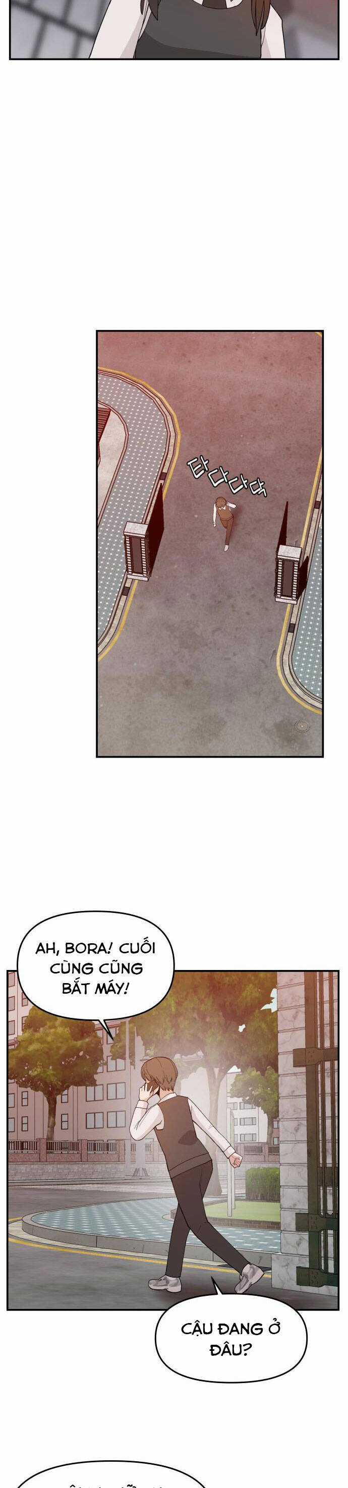 Lớp Học Phản Diện Chương 65 trang 20