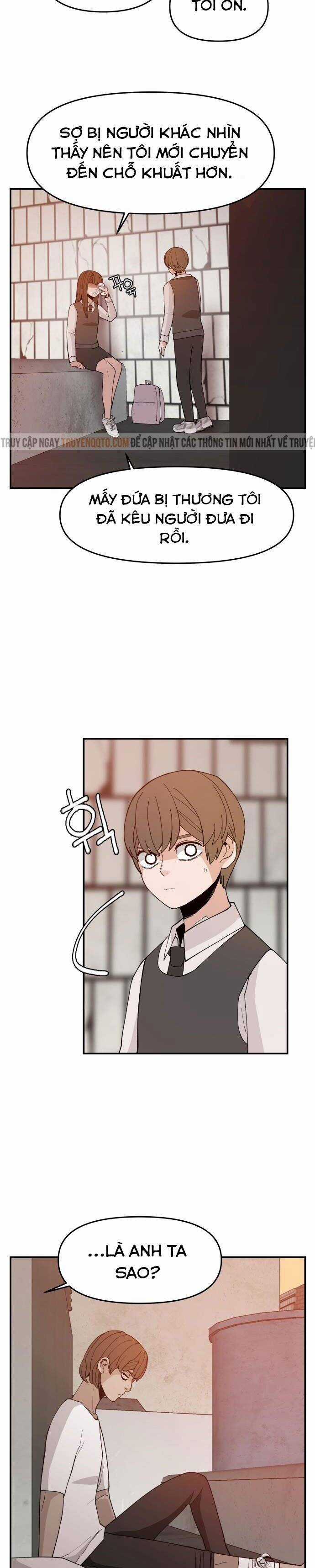 Lớp Học Phản Diện Chương 65 trang 23