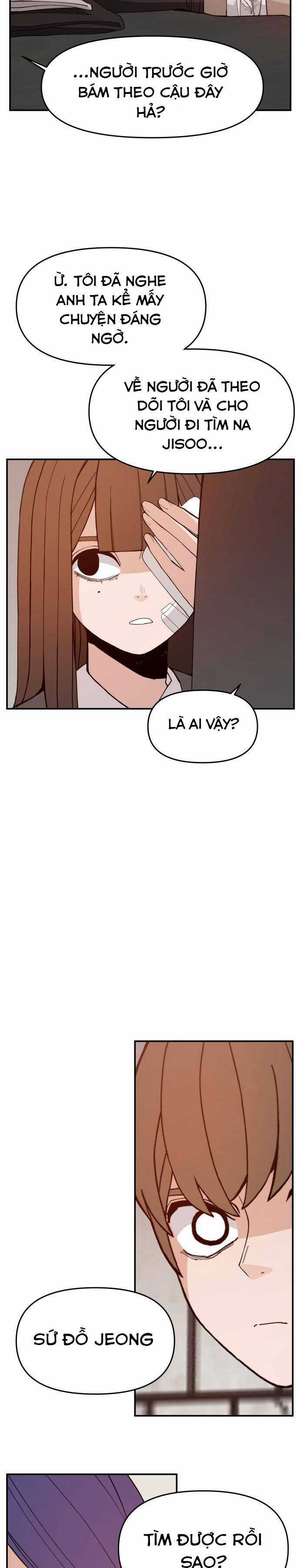 Lớp Học Phản Diện Chương 65 trang 24