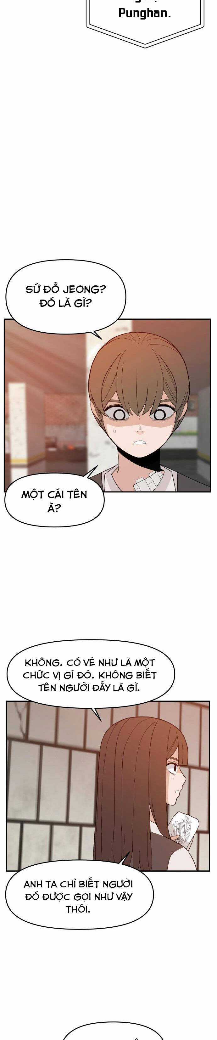 Lớp Học Phản Diện Chương 65 trang 30