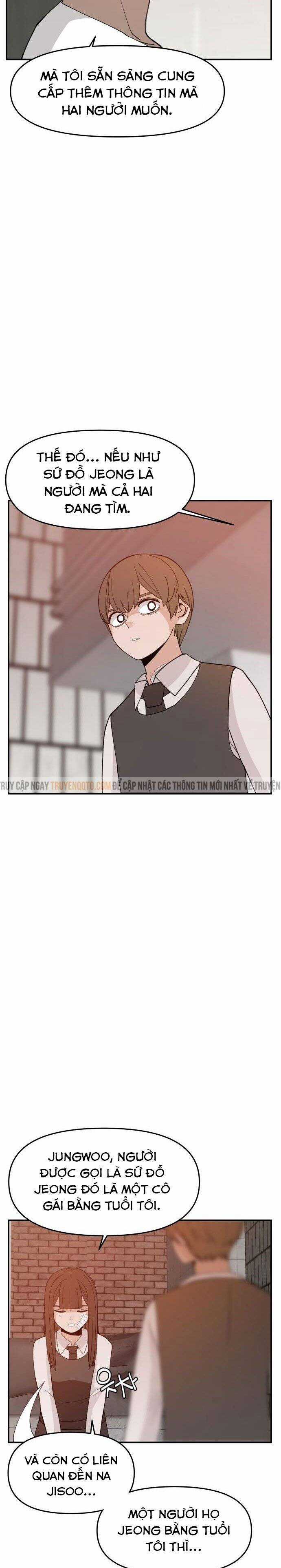 Lớp Học Phản Diện Chương 65 trang 32