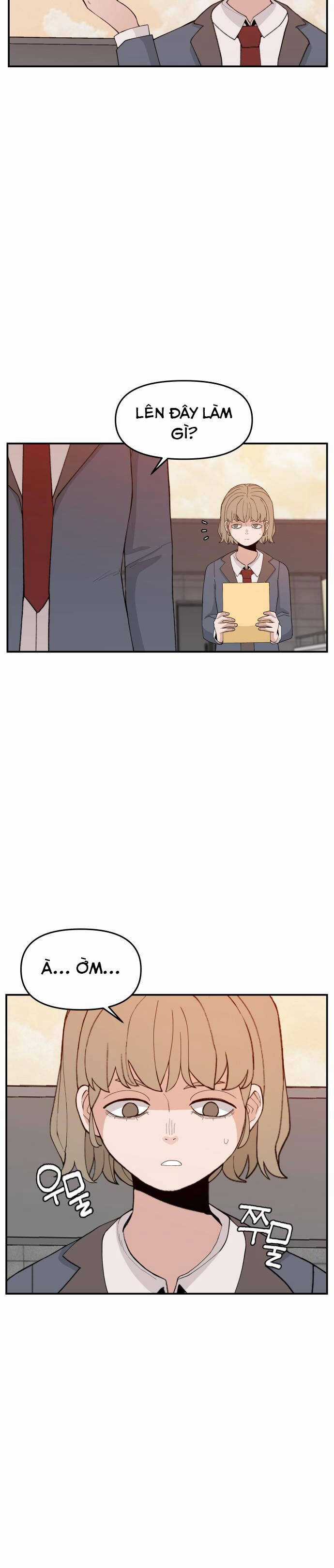 Lớp Học Phản Diện Chương 65 trang 4