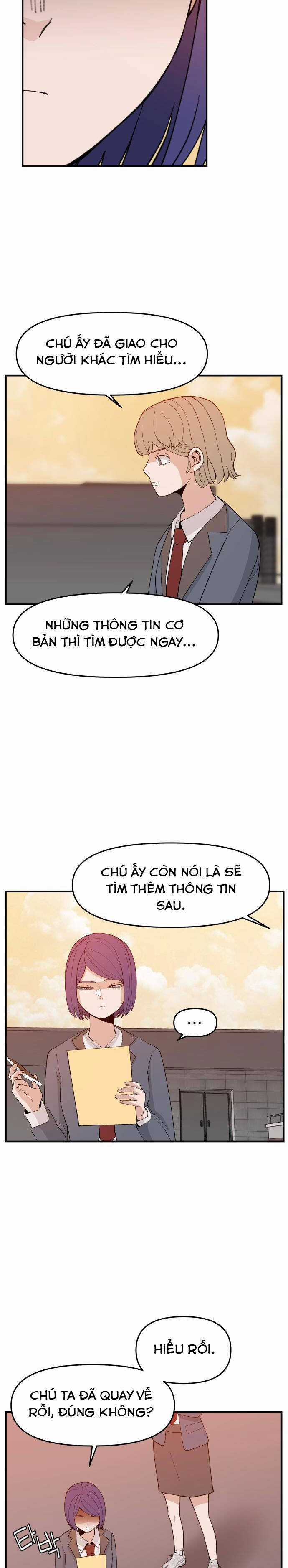 Lớp Học Phản Diện Chương 65 trang 6