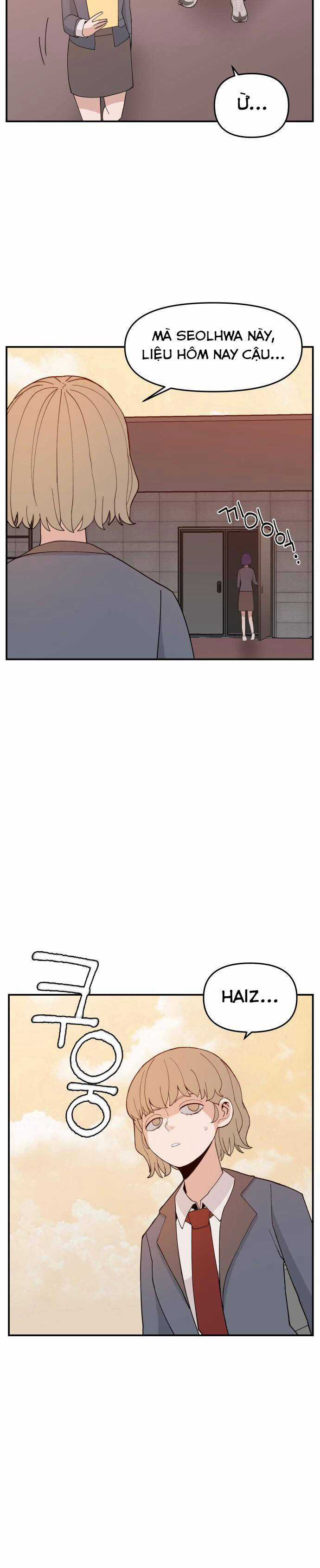 Lớp Học Phản Diện Chương 65 trang 7