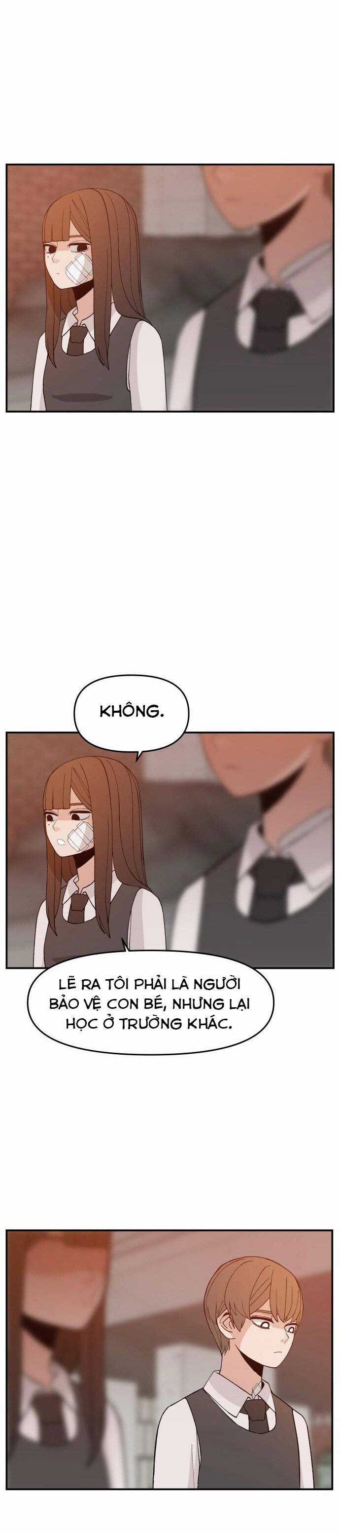 Lớp Học Phản Diện Chương 66 trang 10