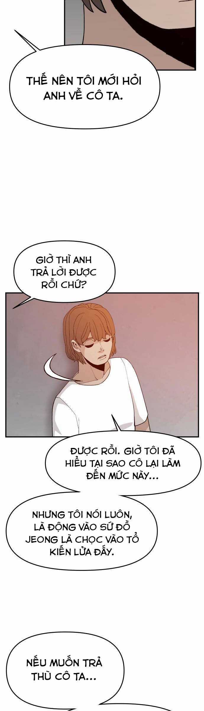 Lớp Học Phản Diện Chương 66 trang 14