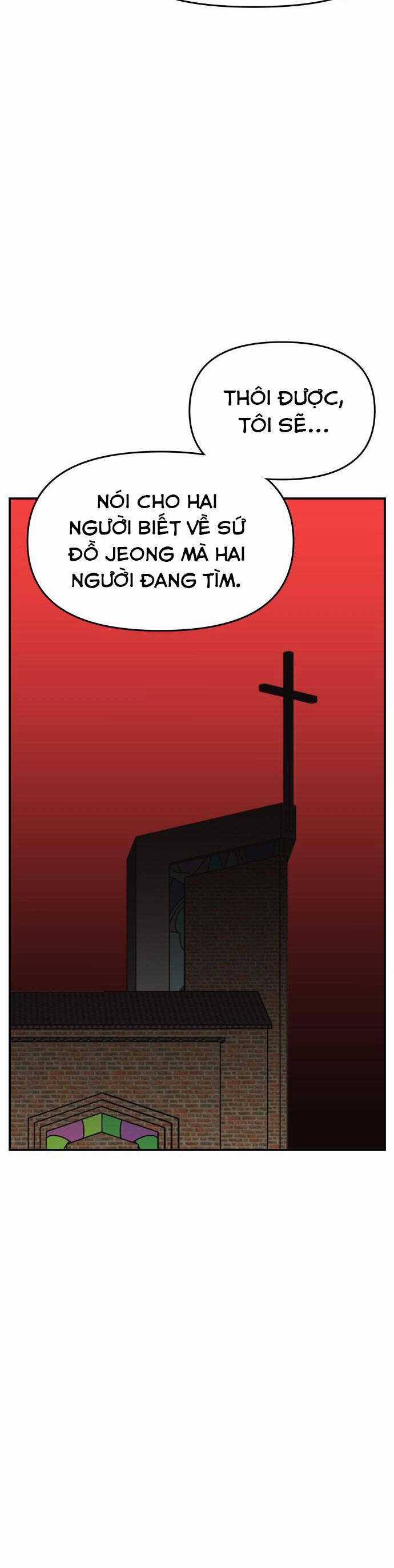 Lớp Học Phản Diện Chương 66 trang 16