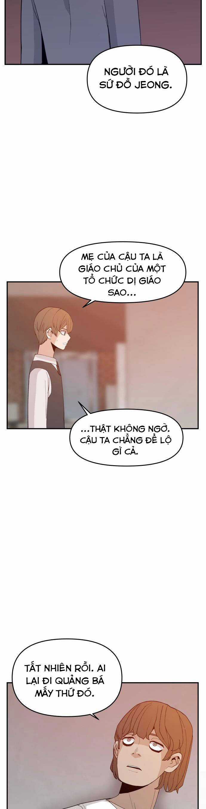 Lớp Học Phản Diện Chương 66 trang 27