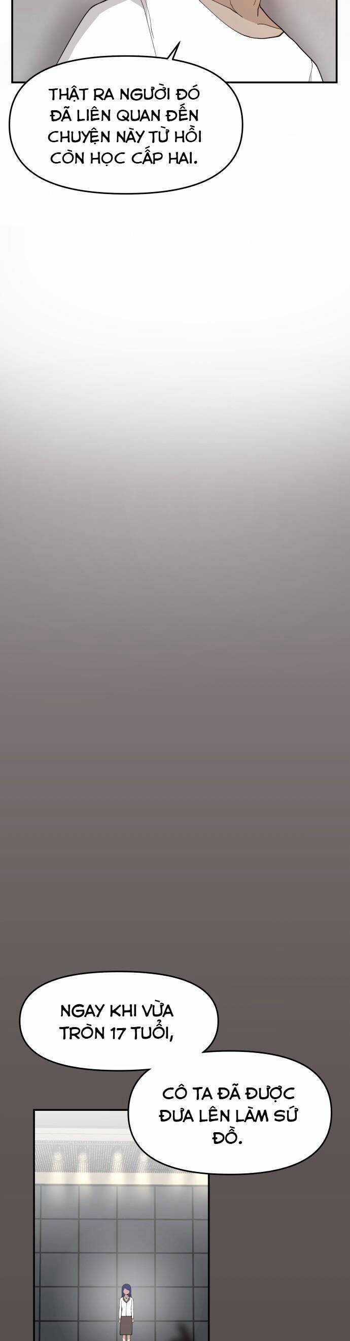 Lớp Học Phản Diện Chương 66 trang 28