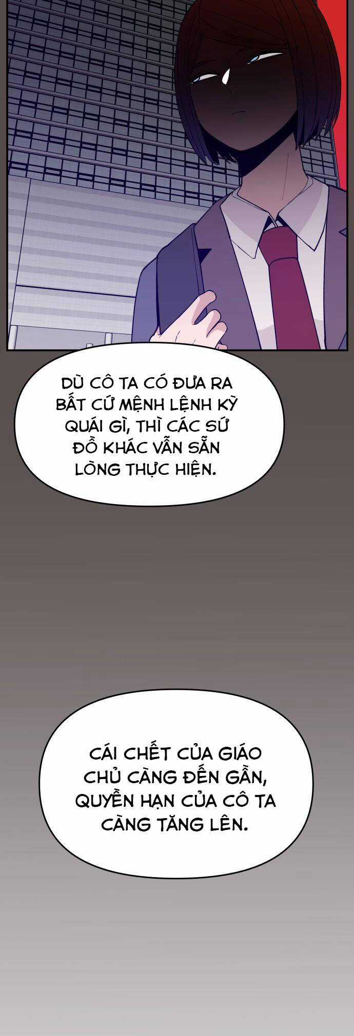 Lớp Học Phản Diện Chương 66 trang 33