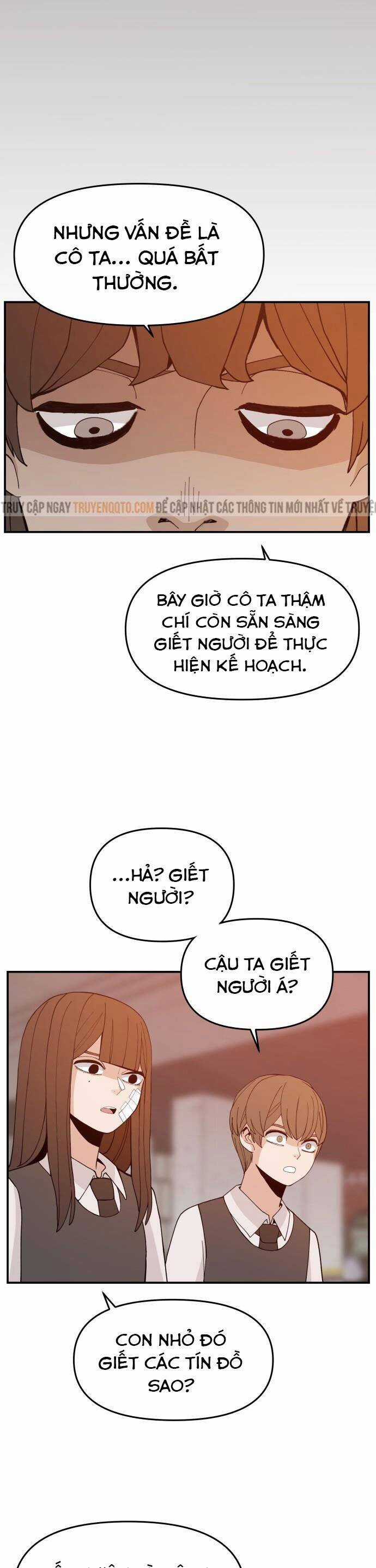 Lớp Học Phản Diện Chương 66 trang 34