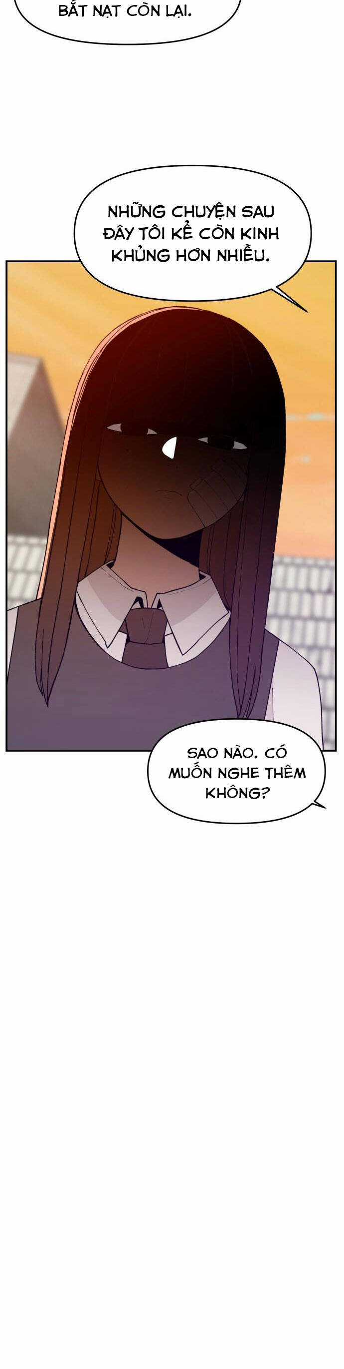 Lớp Học Phản Diện Chương 66 trang 36