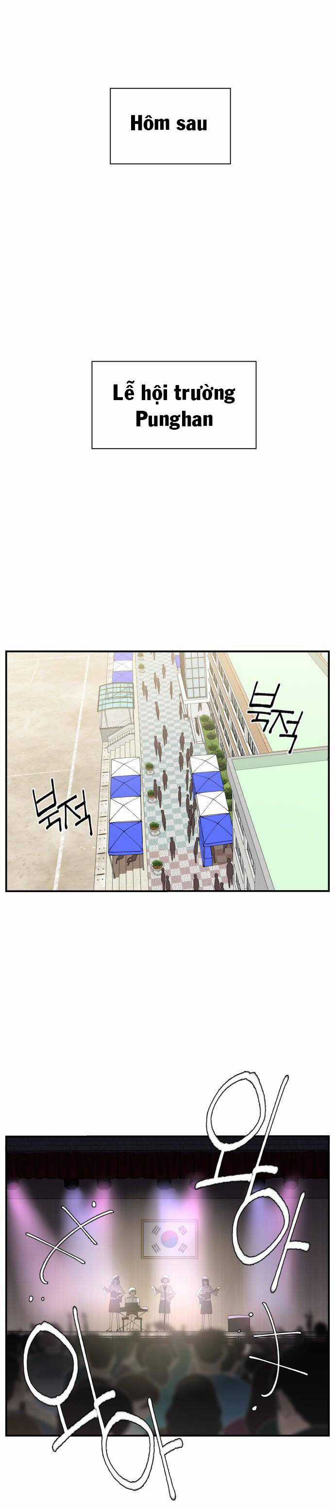 Lớp Học Phản Diện Chương 66 trang 37