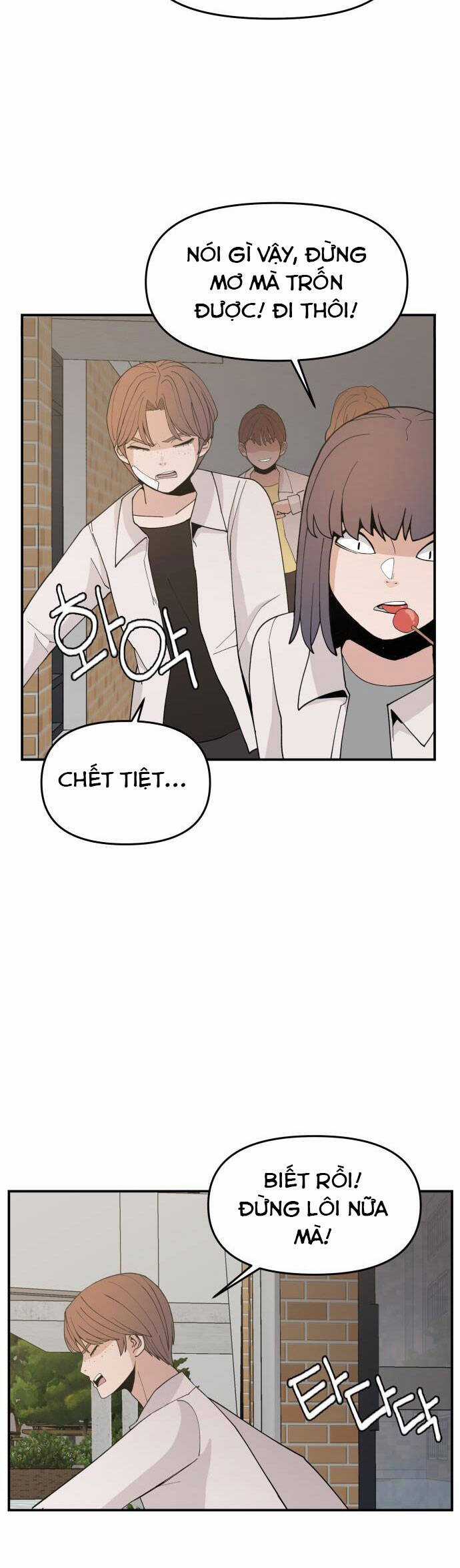 Lớp Học Phản Diện Chương 66 trang 43