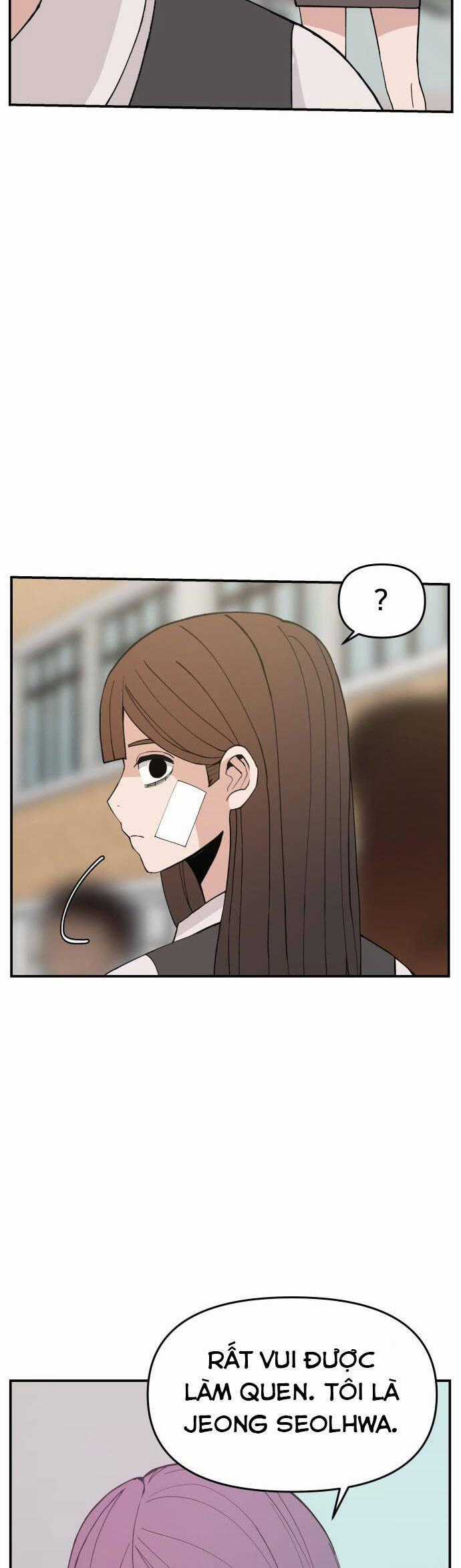 Lớp Học Phản Diện Chương 66 trang 51