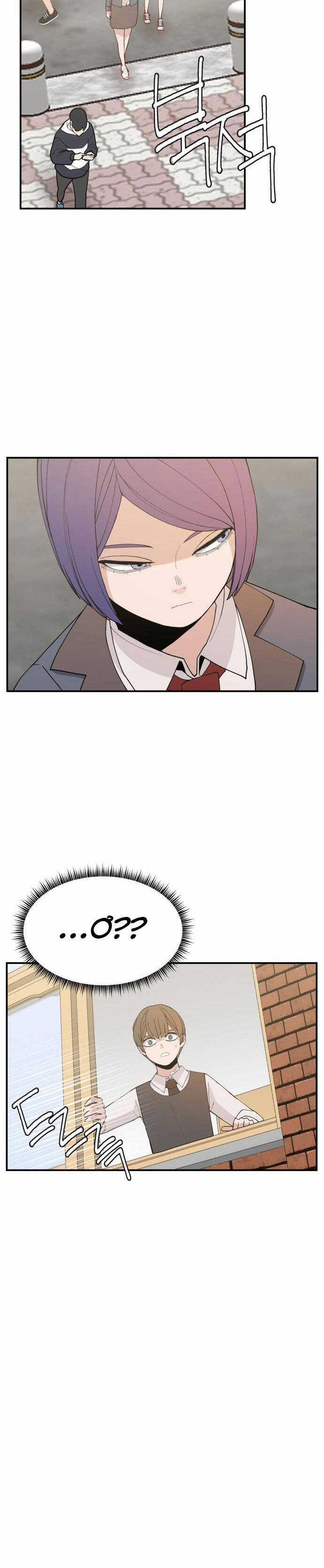 Lớp Học Phản Diện Chương 67 trang 10