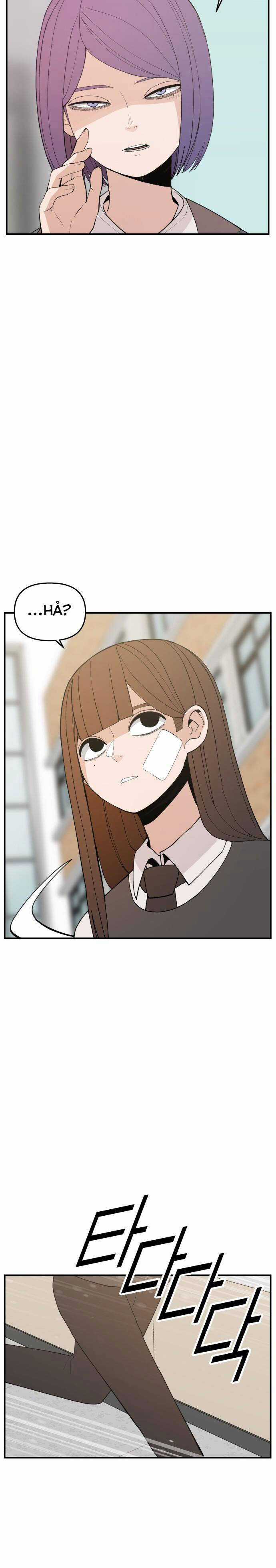 Lớp Học Phản Diện Chương 67 trang 12