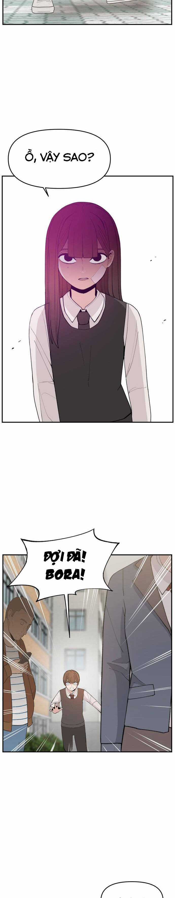 Lớp Học Phản Diện Chương 67 trang 16