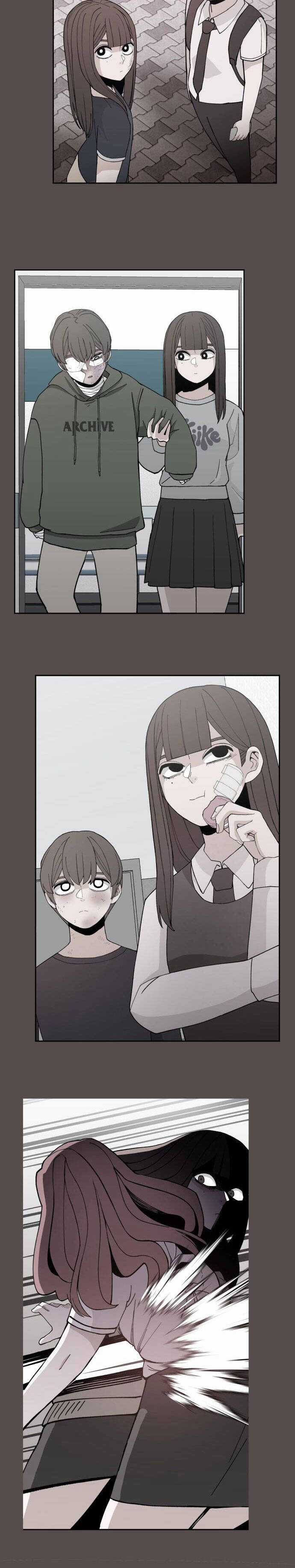 Lớp Học Phản Diện Chương 67 trang 26