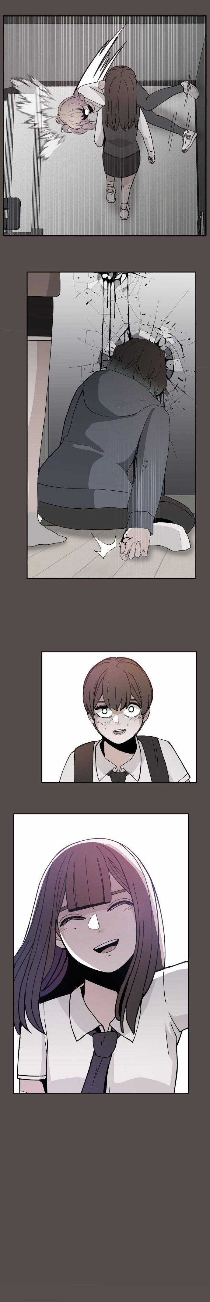 Lớp Học Phản Diện Chương 67 trang 27