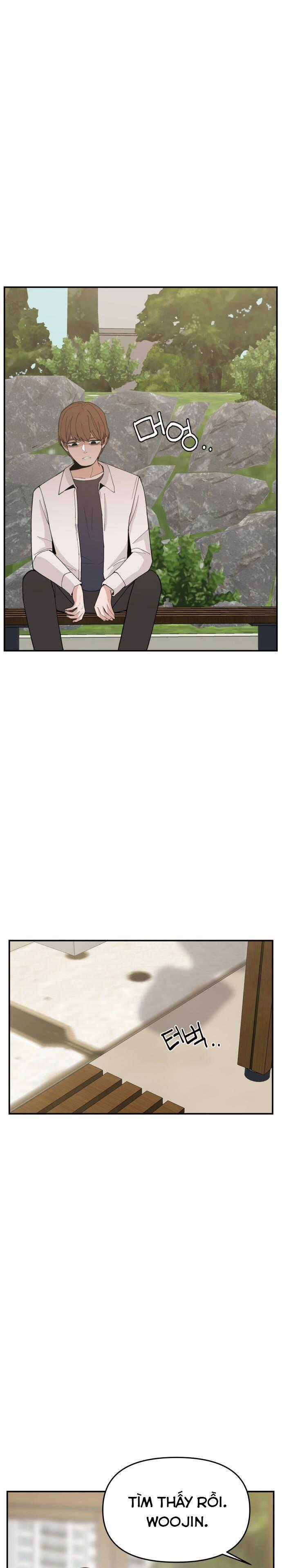 Lớp Học Phản Diện Chương 67 trang 34