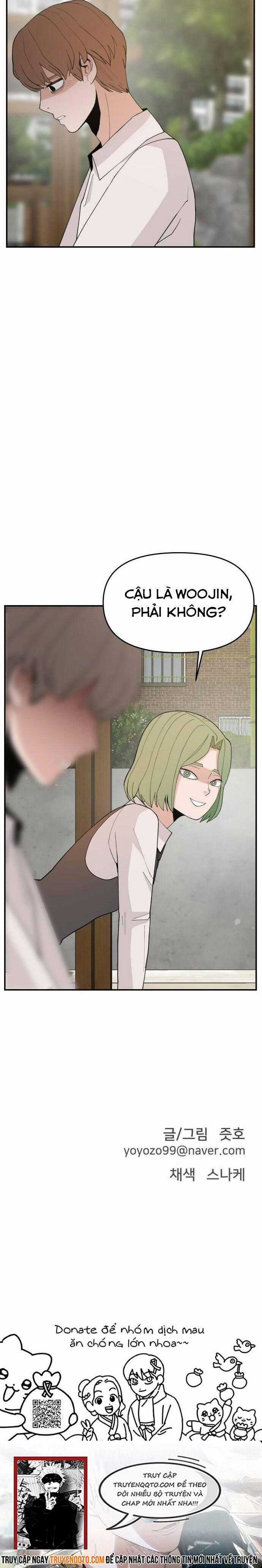 Lớp Học Phản Diện Chương 67 trang 35