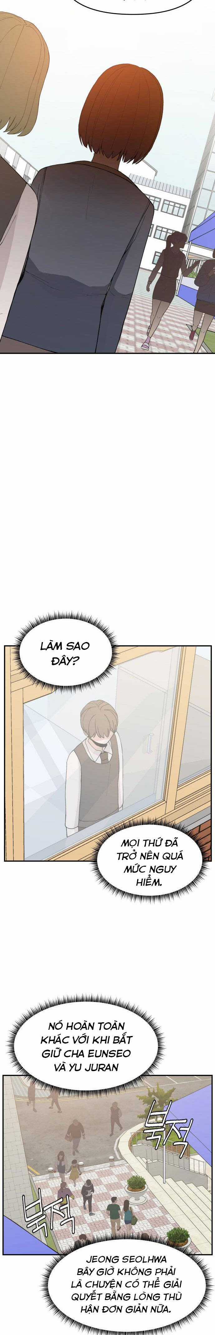 Lớp Học Phản Diện Chương 67 trang 7