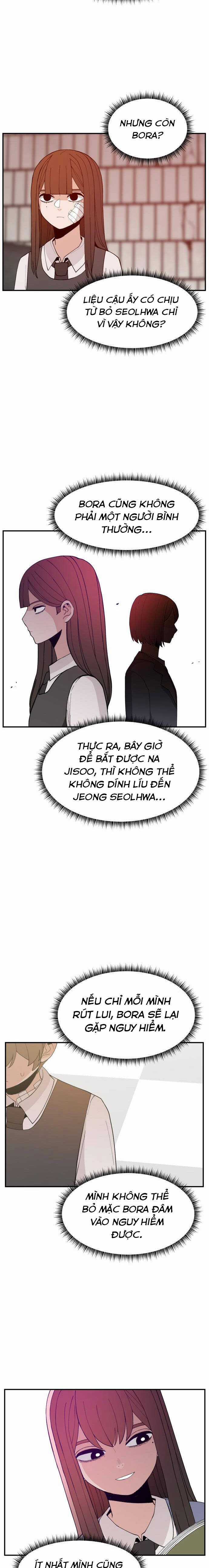 Lớp Học Phản Diện Chương 67 trang 8