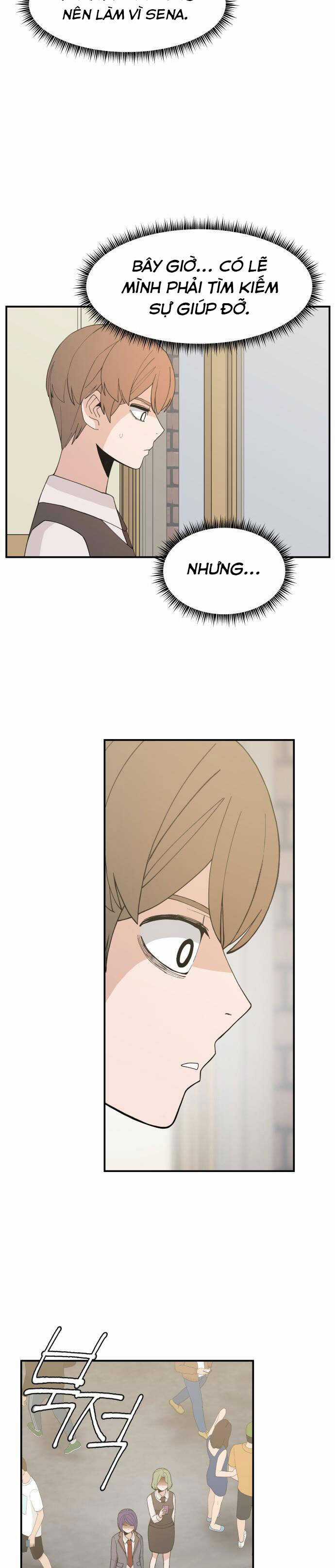 Lớp Học Phản Diện Chương 67 trang 9