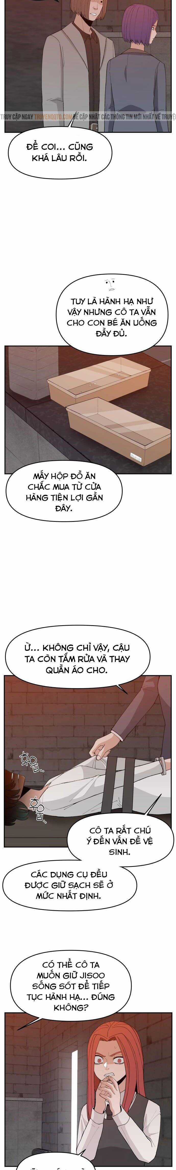 Lớp Học Phản Diện Chương 68 trang 27