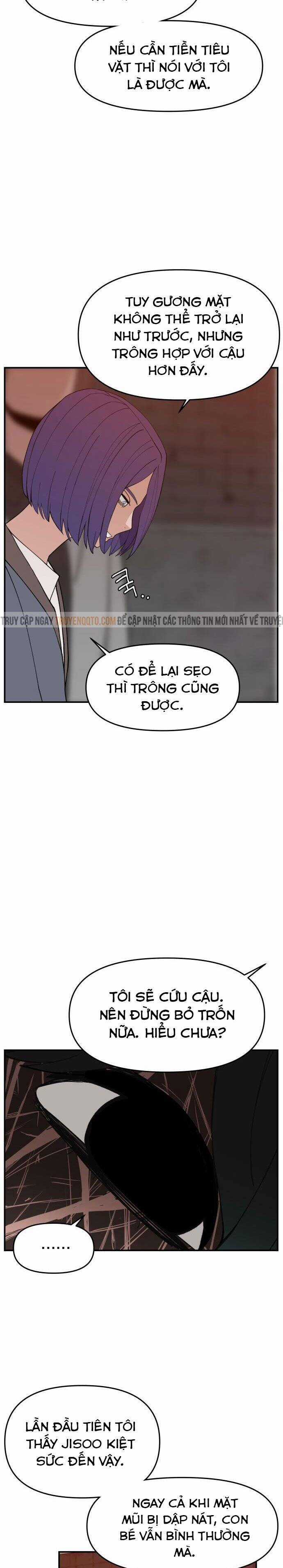 Lớp Học Phản Diện Chương 68 trang 29