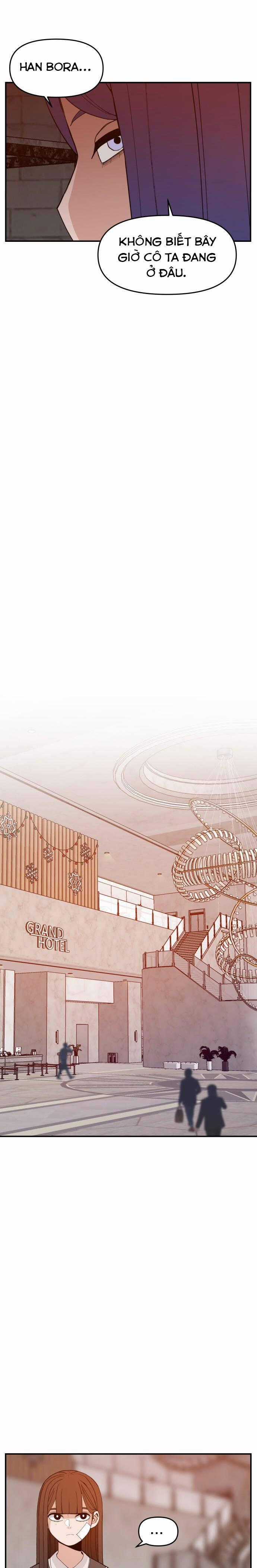 Lớp Học Phản Diện Chương 68 trang 31