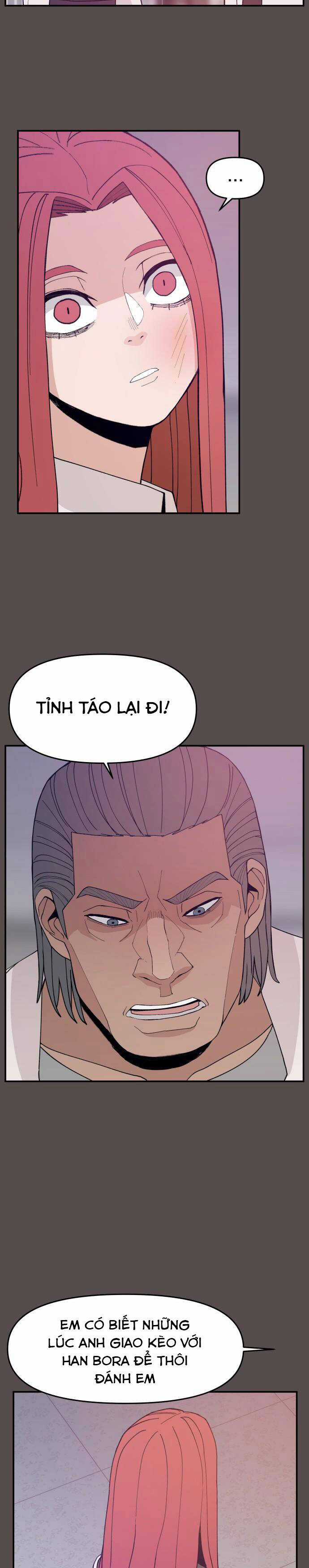 Lớp Học Phản Diện Chương 68 trang 4