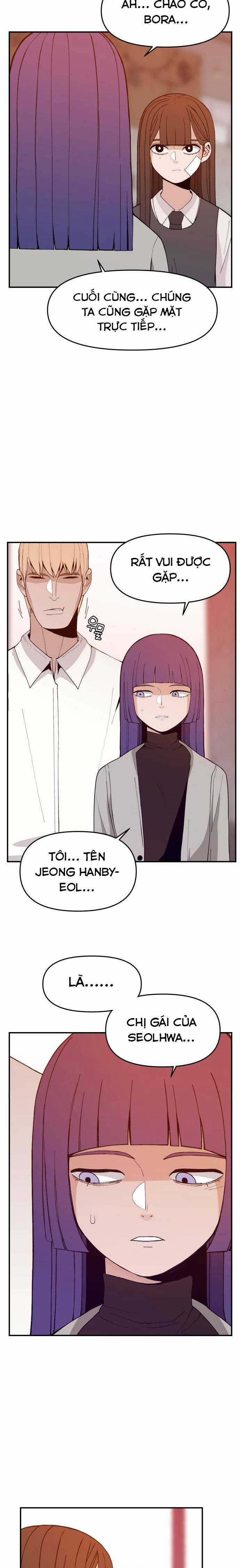 Lớp Học Phản Diện Chương 69 trang 2